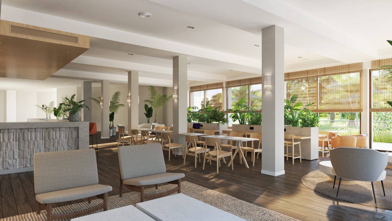 Gastro Meliá Lloret de Mar