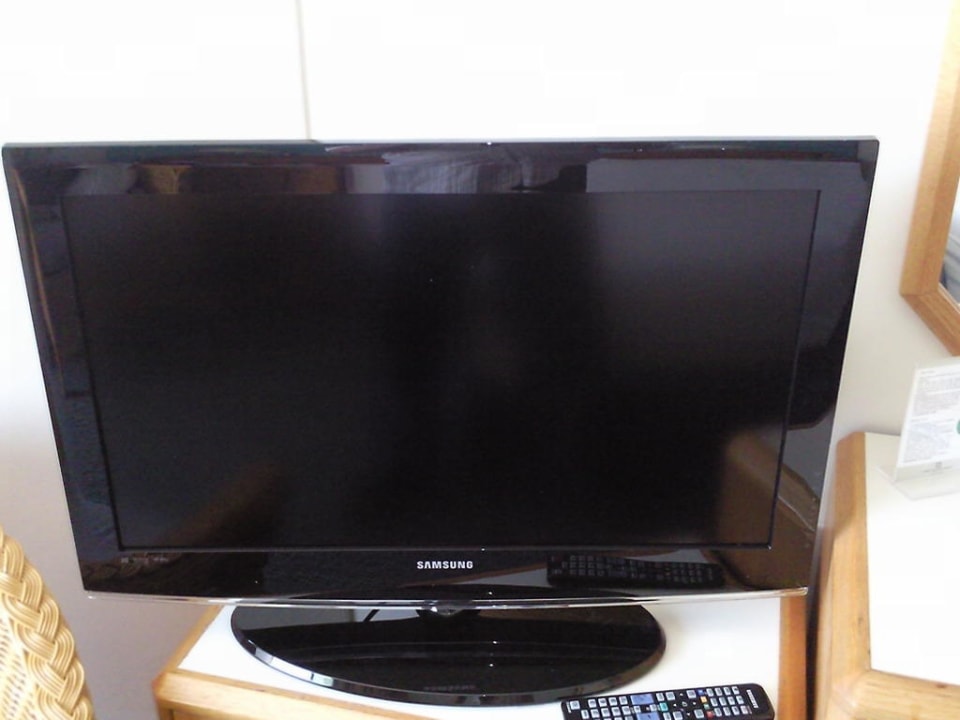 Neuer Flatscreen TUI BLUE Pioneer Beach