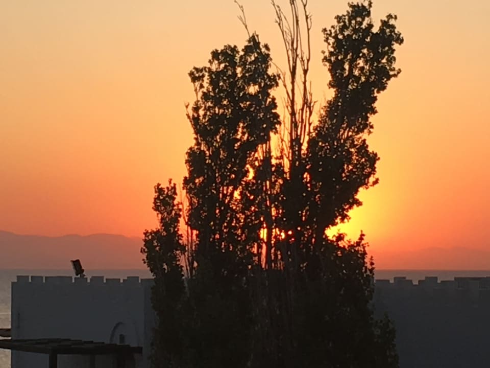 Außenansicht TUI BLUE Oceanis Beach and Spa Resort