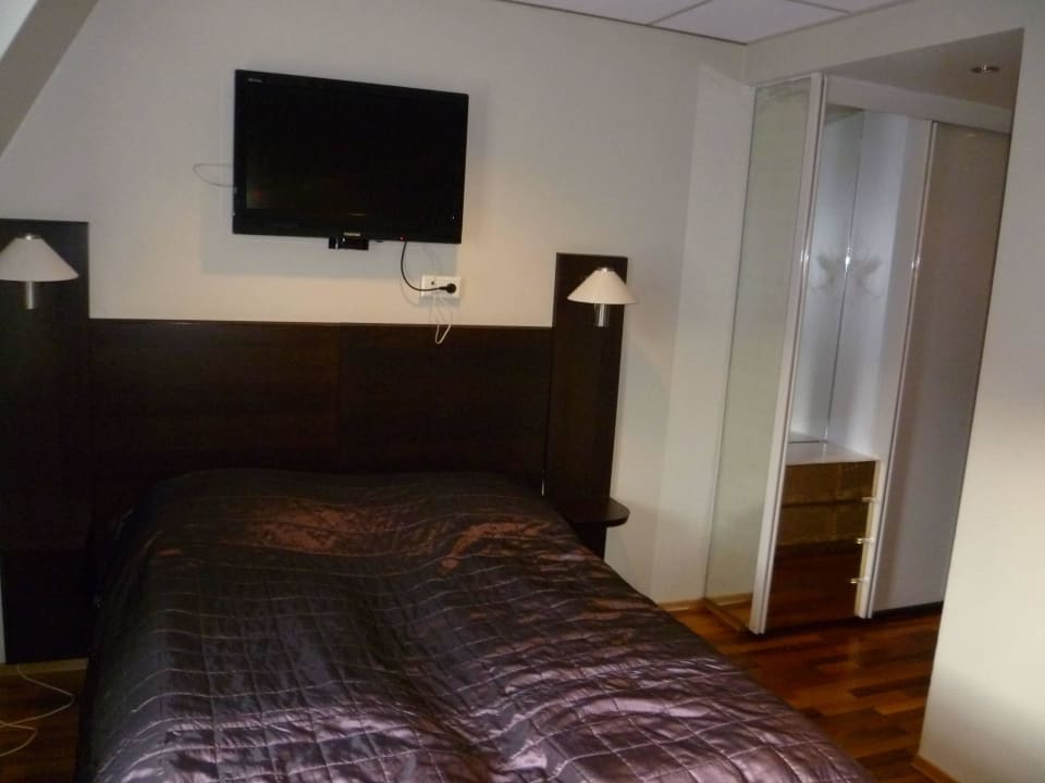 Zimmer Skansen Hotell