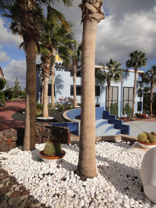 Garten Occidental Jandía Royal Level - Adults only