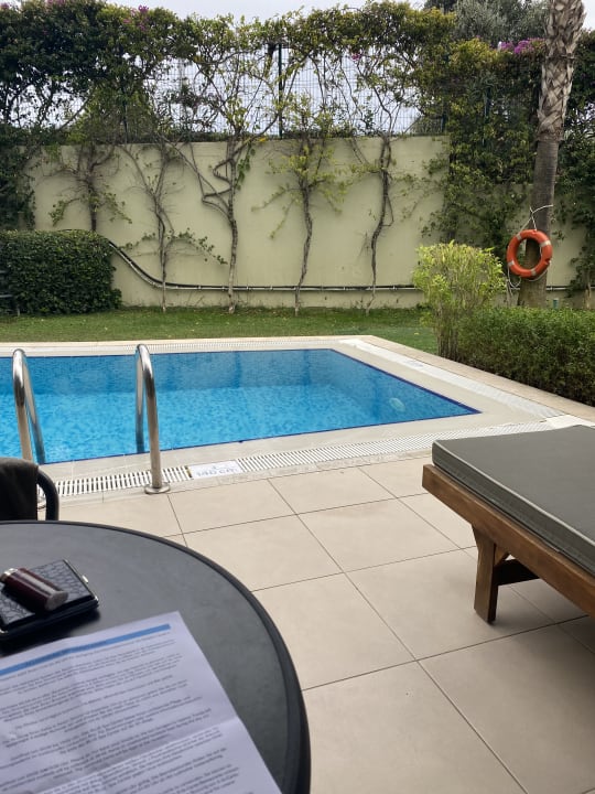 Pool TUI BLUE Barut Andız - All Inclusive - Adults Only