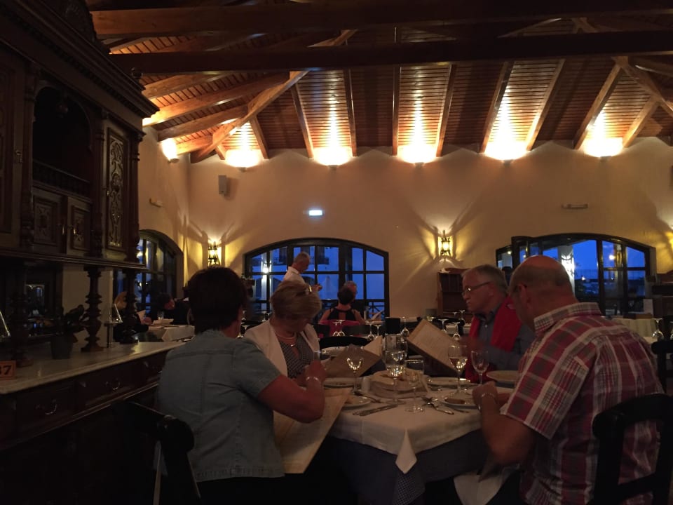 Themenrestaurant Creta Maris Resort