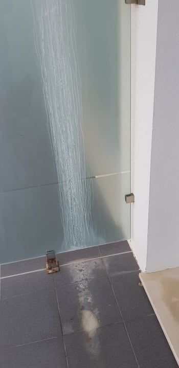 Zimmer Hotel Miramar Sul