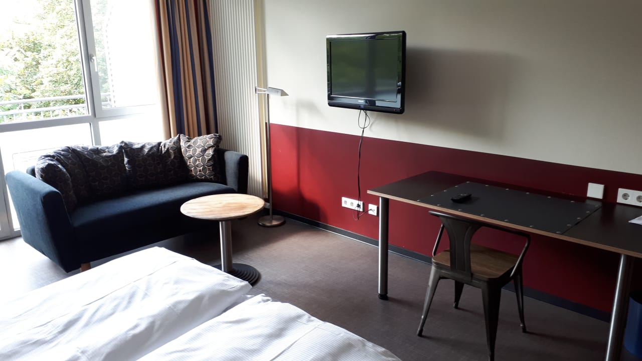 Zimmer Aparion Apartments Berlin