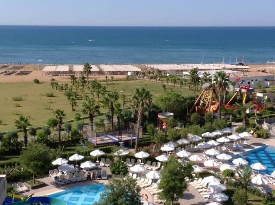 Meer&sonne Royal Alhambra Palace