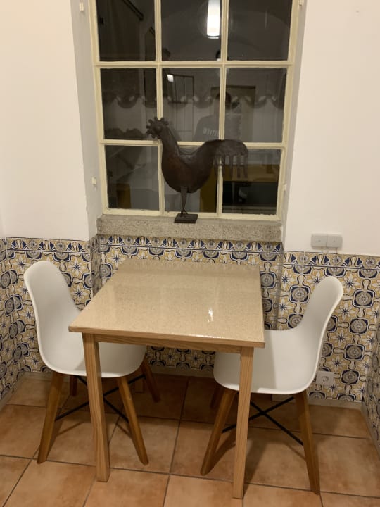 Gastro ZOETIC sustainable rooms