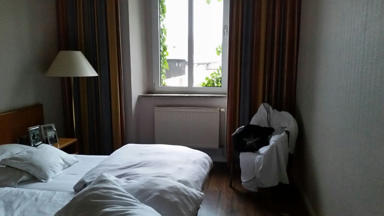 Zimmer Days Hotel Liebenwalde Preußischer Hof