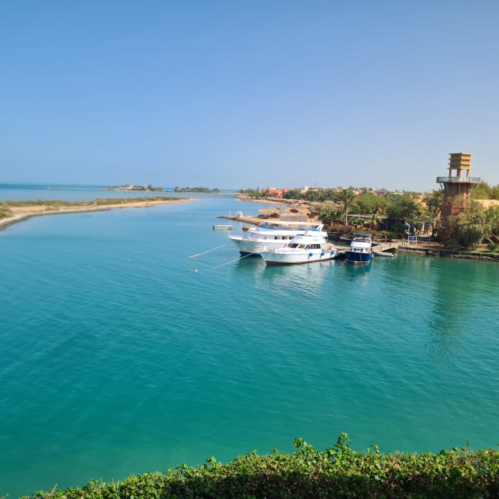 Ausblick Hotel Three Corners Ocean View prestige - Adults only