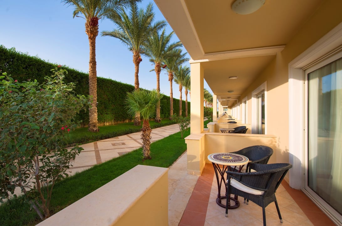 Zimmer Premier Le Reve Hotel & Spa