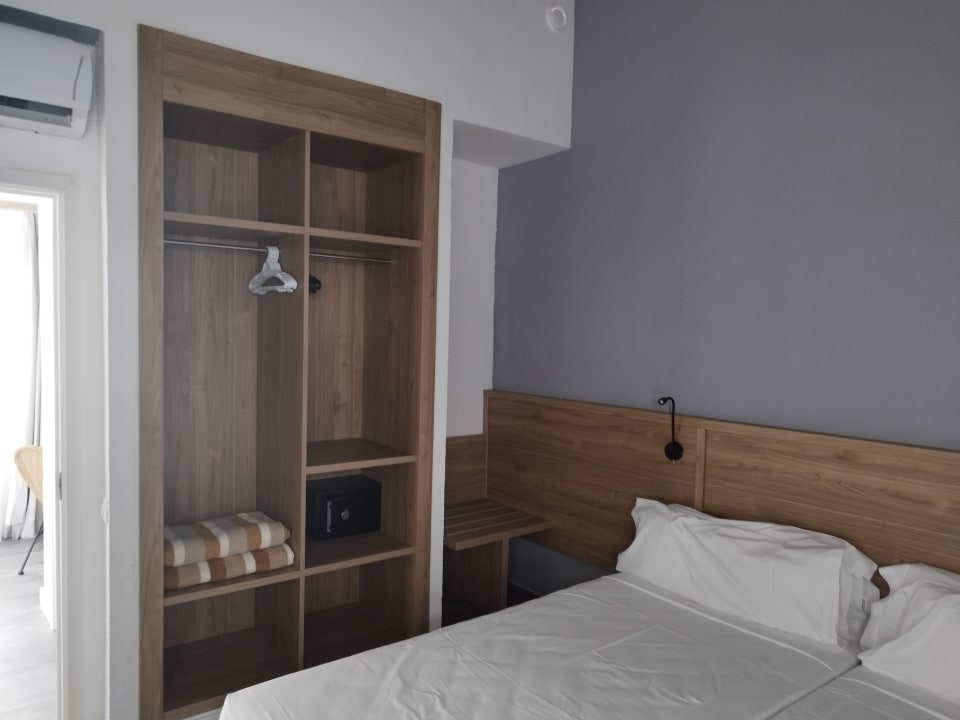 Zimmer MP Club Caleta Dorada