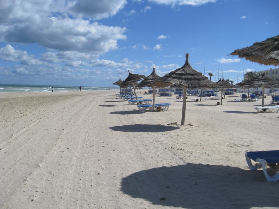 Perfekt Calimera Yati Beach