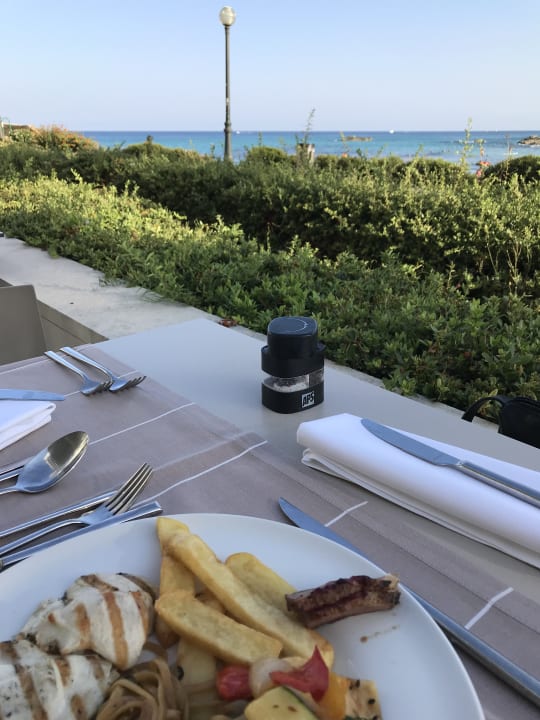 Gastro Son Moll Sentits Hotel & Spa