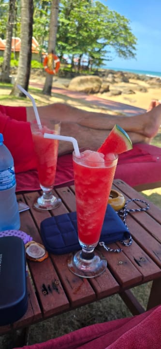 Sonstiges Khaolak Laguna Resort