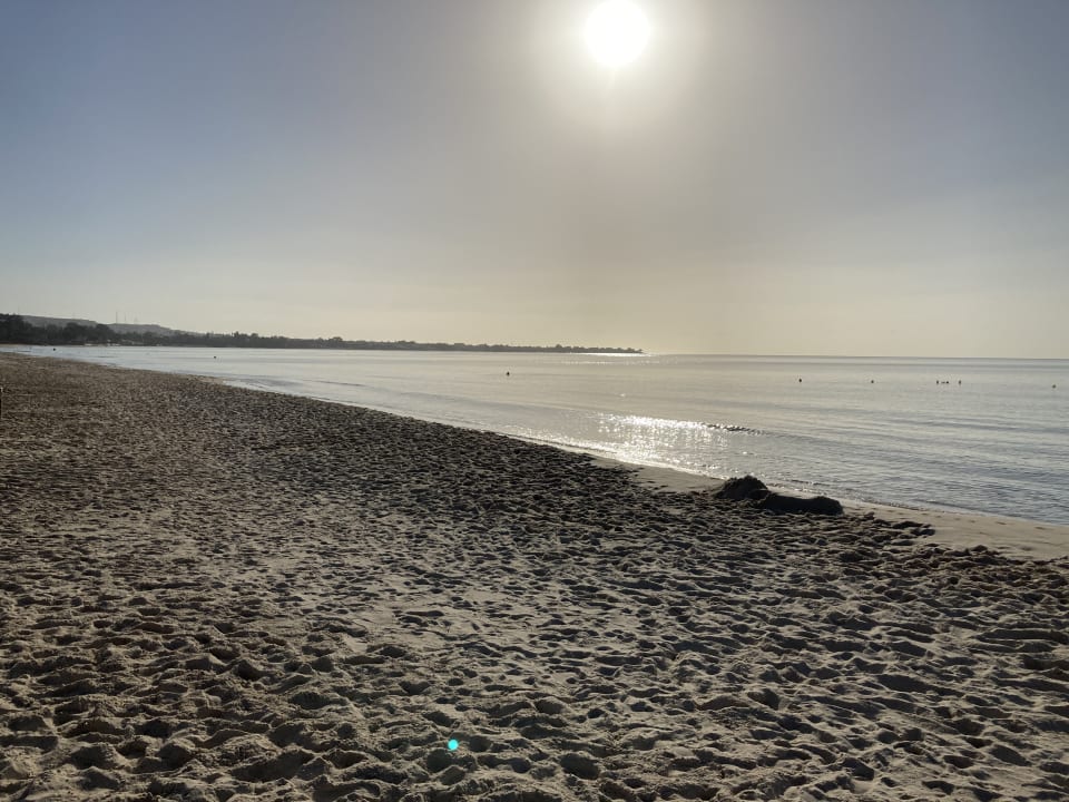 Strand The Orangers Garden Villas & Bungalows