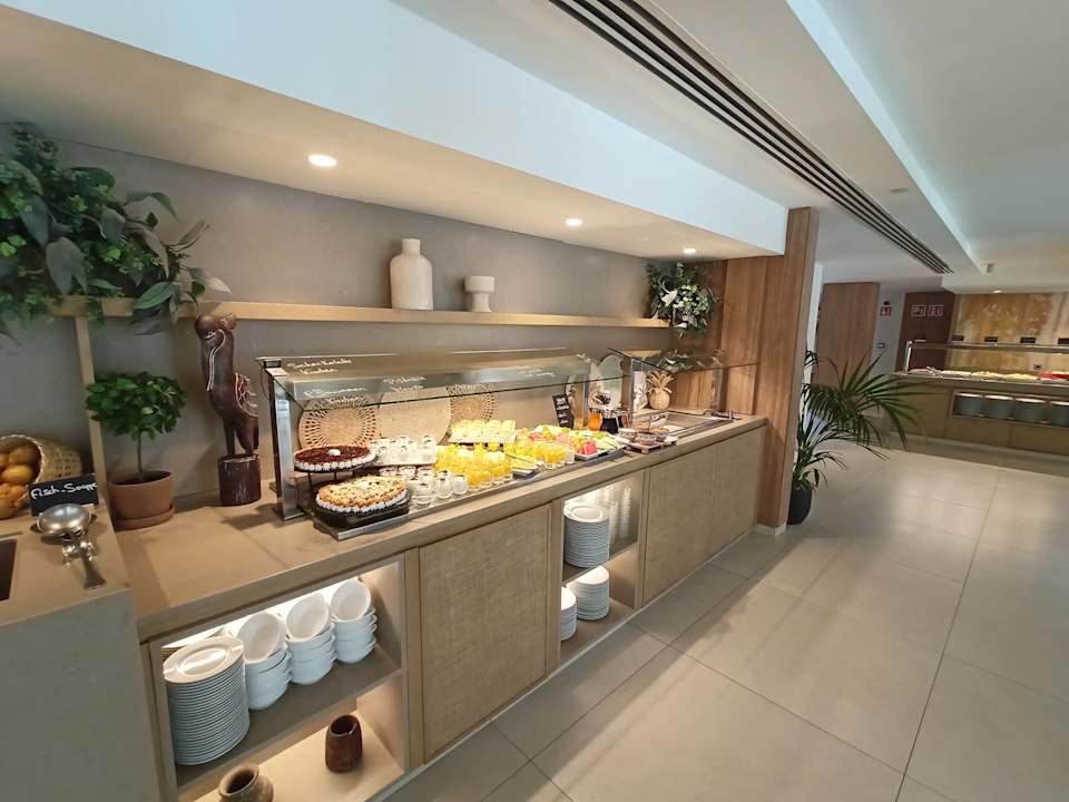 Gastro allsun Hotel Cormoran