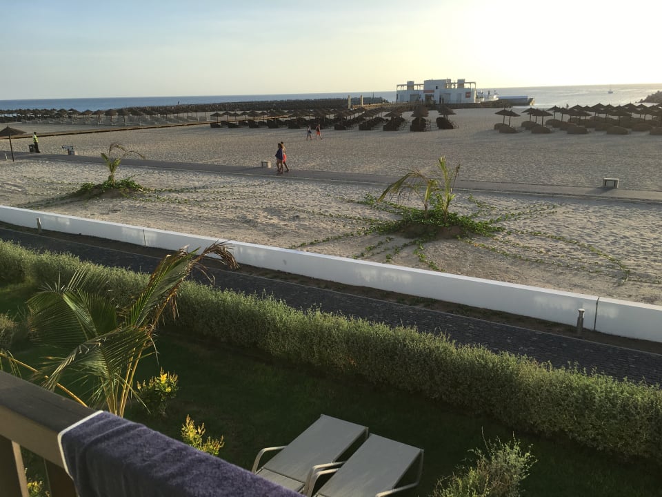 Zimmer Meliá Llana Beach Resort & Spa