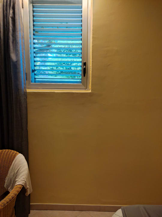 Zimmer Aldiana Club Rocca Nettuno Calabria