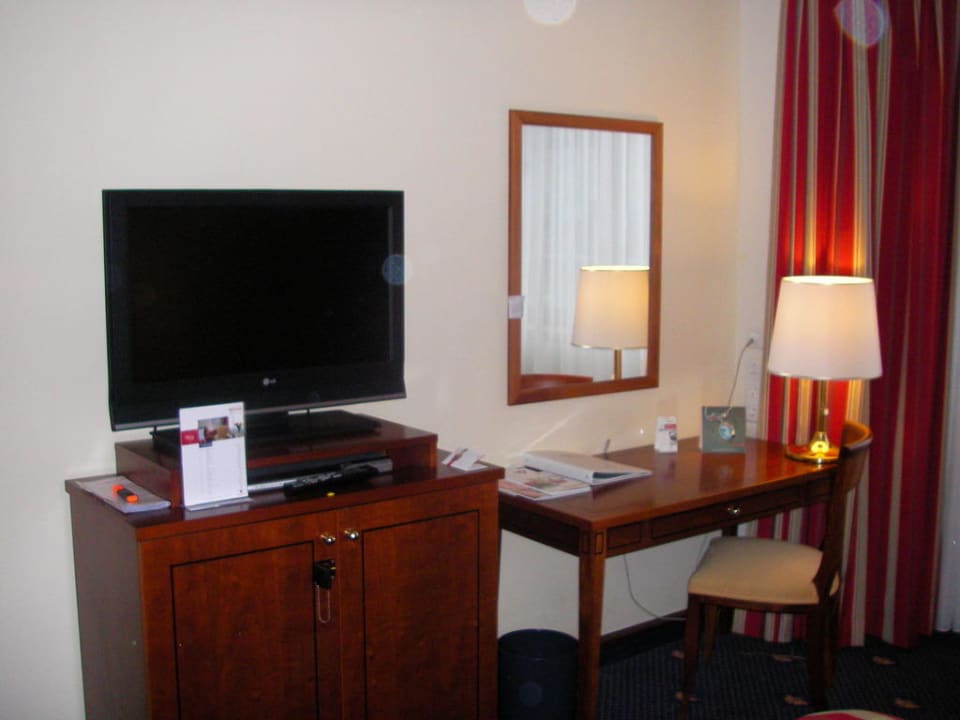 Chambre Vienna House Diplomat Prague