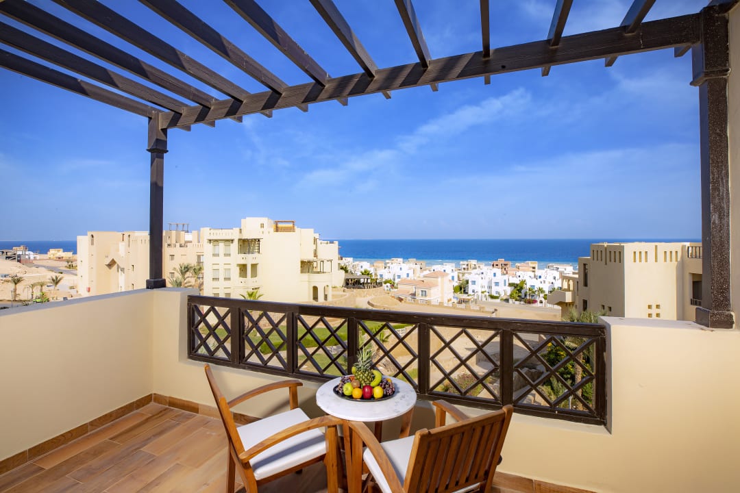 Zimmer Zen Resort Sahl Hasheesh by TBH Hotels