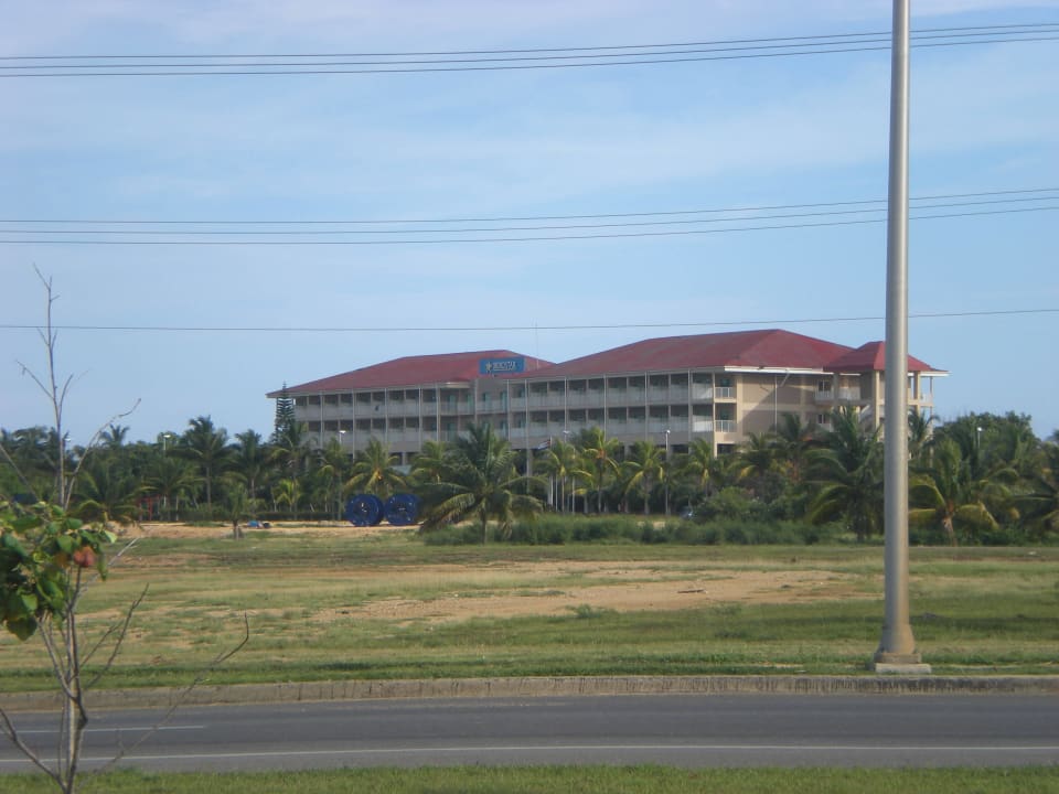Hotel Iberostar Tainos Iberostar Origin Taínos