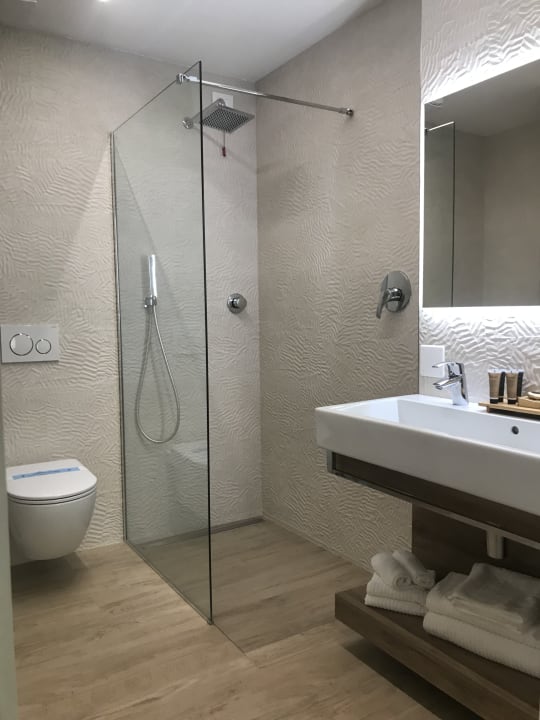 Zimmer SeaPark Family Resort & SPA