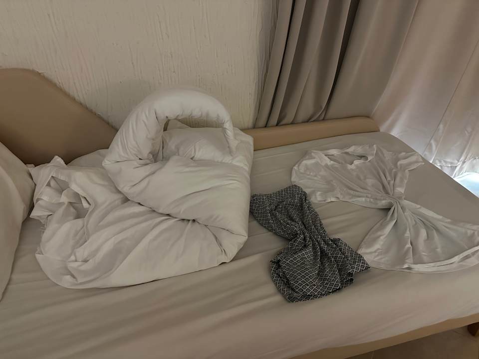 Zimmer TUI MAGIC LIFE Penelope Beach