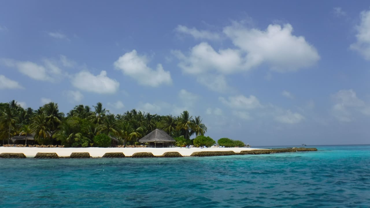 Gastro Kuramathi Maldives