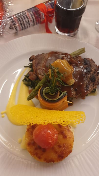 Gastro Aydinbey Kings Palace & Spa