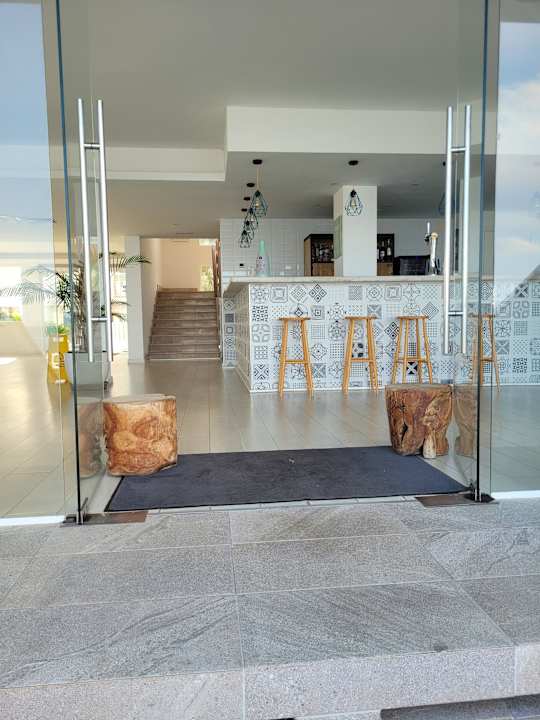 Sonstiges Hotel Atolon & Kaafu Beach Club