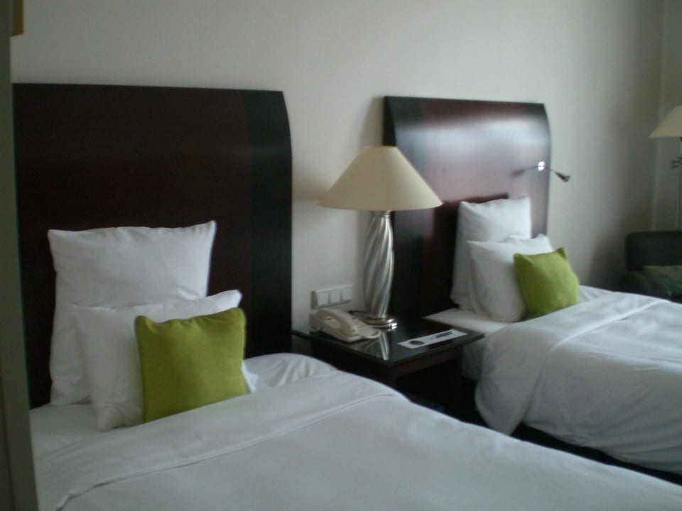 Business-Suite Lindner Hotel Cologne City Plaza, part of JdV by Hyatt