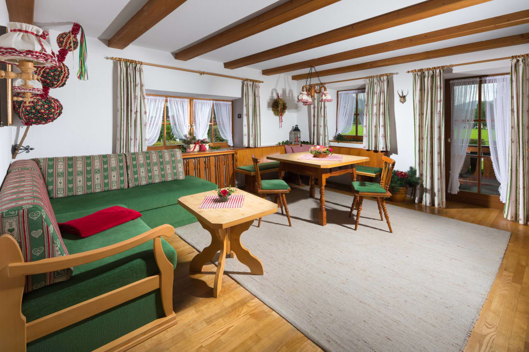 Zimmer Ferienwohnungen Drachllehen