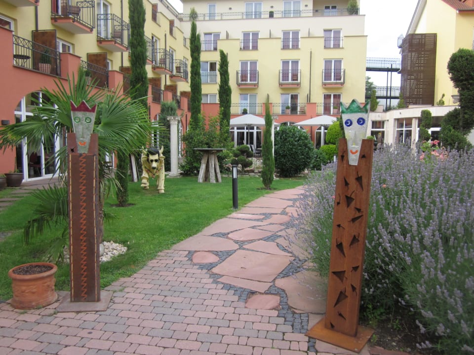 Schön! Hotel Villa Toskana