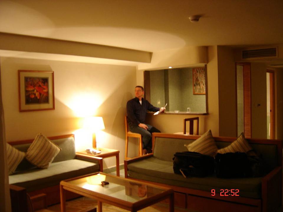 Suite 663 SUNRISE Holidays Resort (Adults Only)