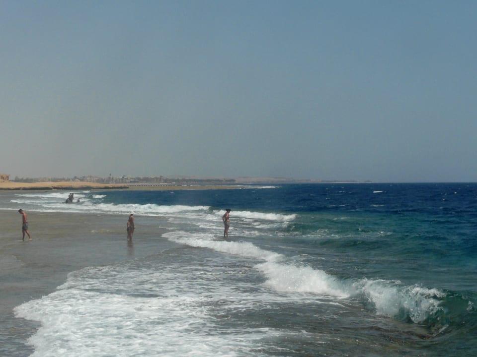 Odpływ Serenity Alpha Beach