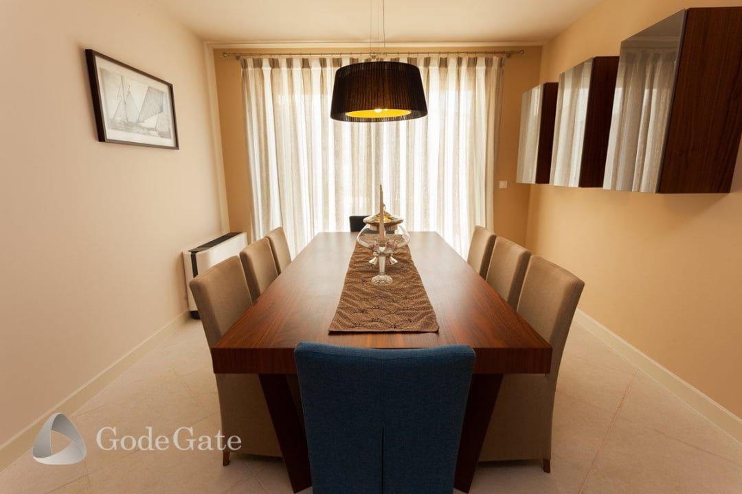 Villa Ginevra Borghetto Villas