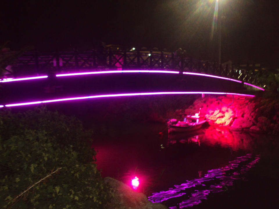 Zahrada FUN&SUN Smart Hane Sun Hotel