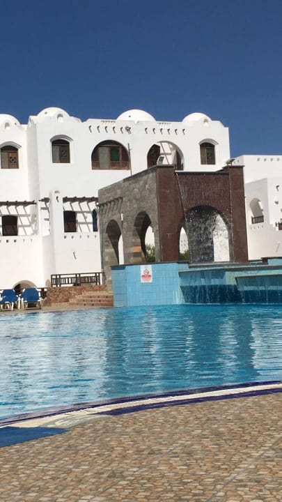 Pool Arabella Azur Resort