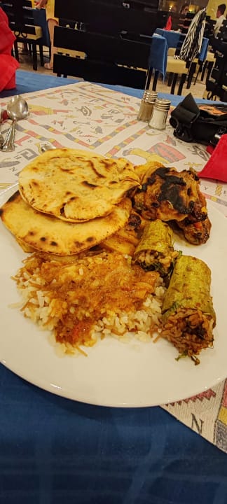 Gastro Casa Mare Resort