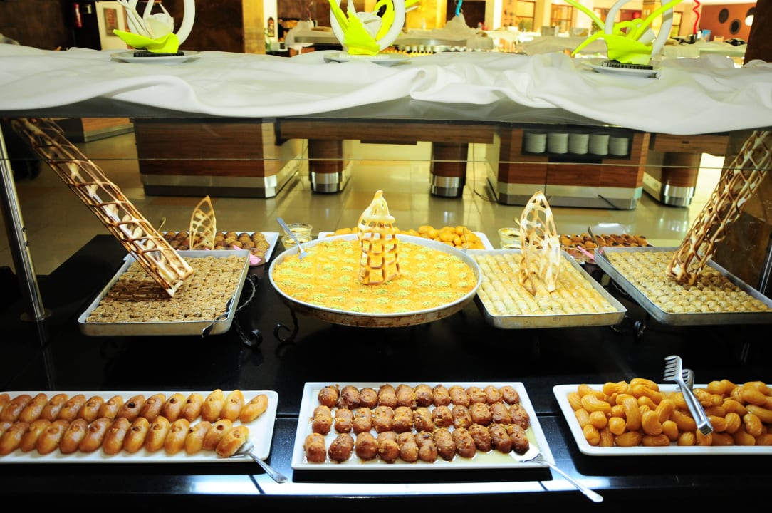 Dessert Alaiye Resort & Spa