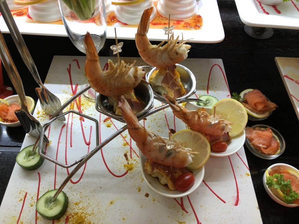 Gastro Adalya Ocean Deluxe