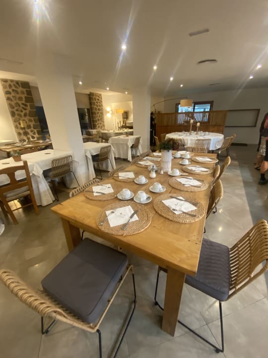 Gastro Hotel Es Port