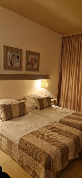 Zimmer Hotel Morabeza