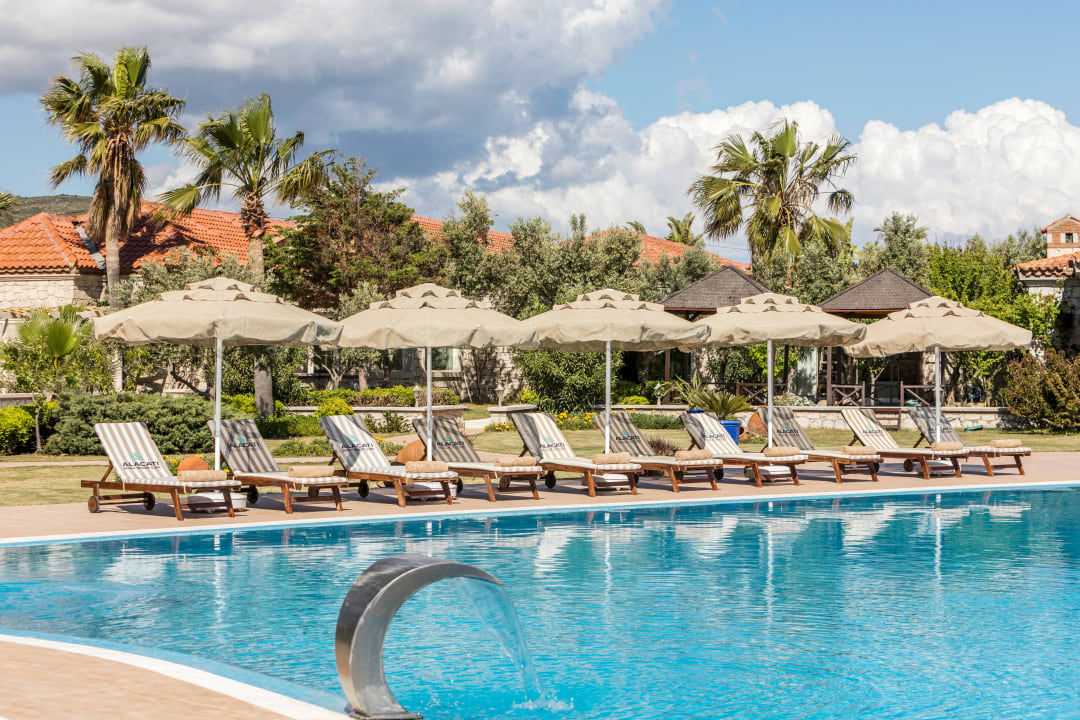 Pool Kairaba Alaçatı Beach Resort & Spa