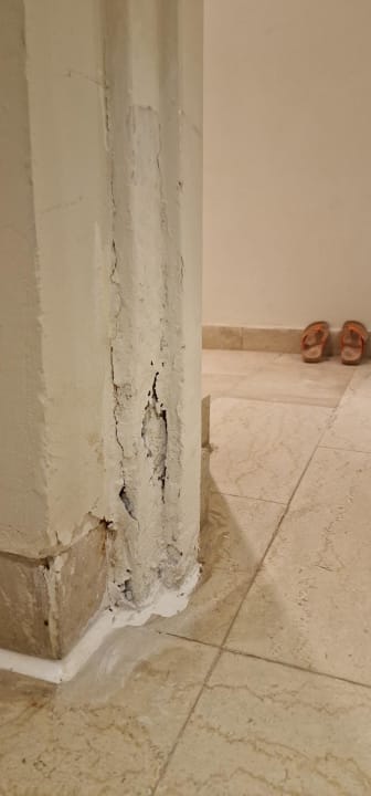 Zimmer Mövenpick Resort & Spa El Gouna