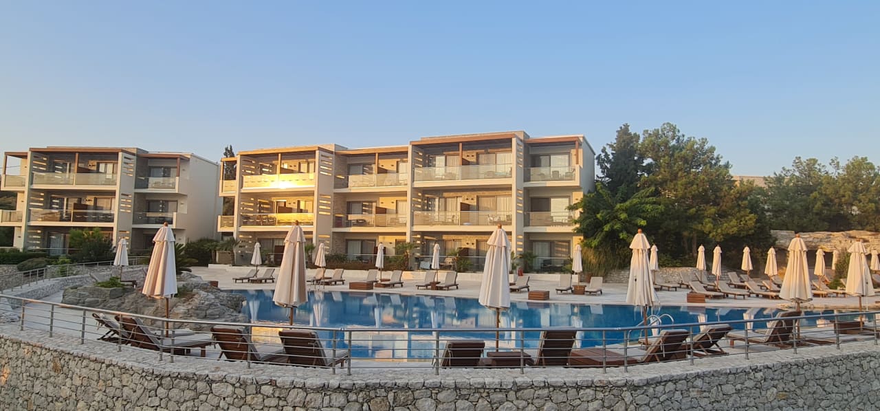 Pool SENTIDO Port Royal Villas & Spa