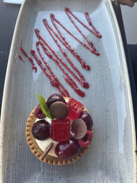 Gastro Harmony Boutique Resort