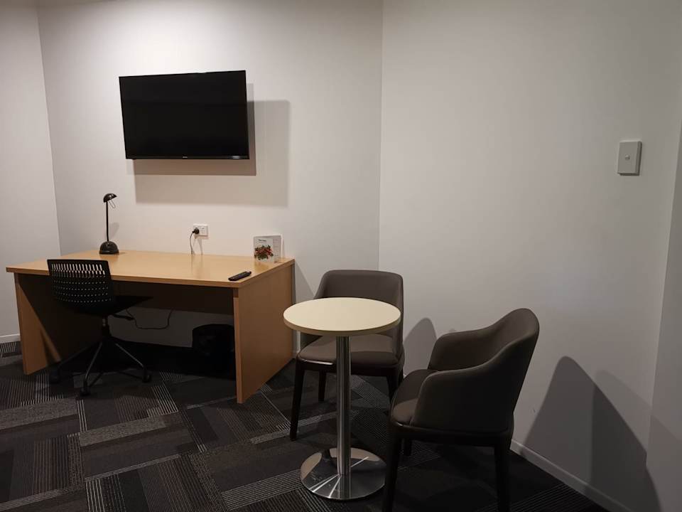 Zimmer Mercure Alice Springs Resort