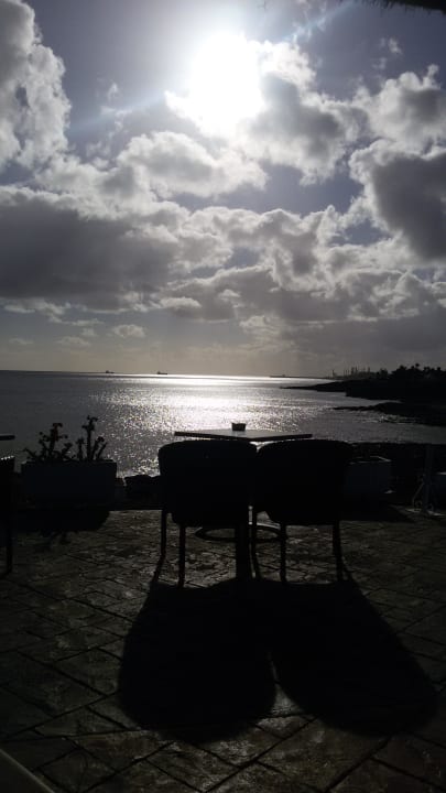 Der Atlantik  allsun App.-Hotel Albatros