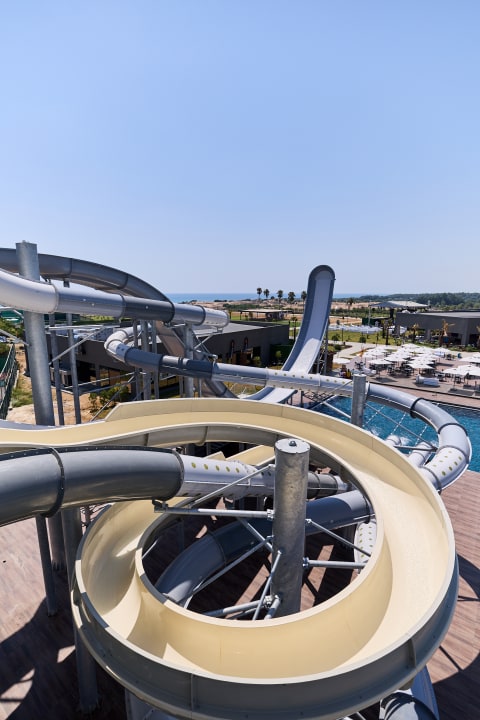 Sport & Freizeit Jacaranda Luxury Resort